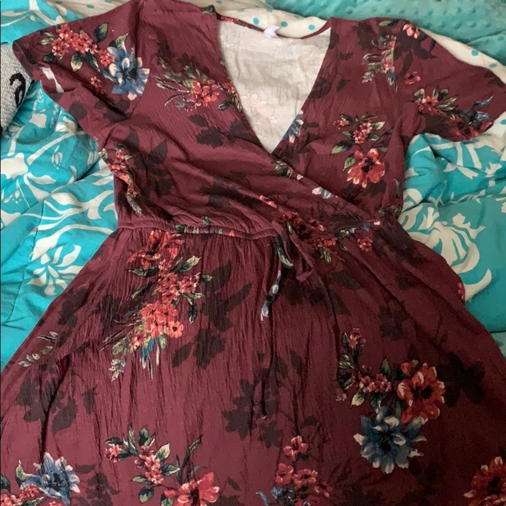 Xhilaration Dress